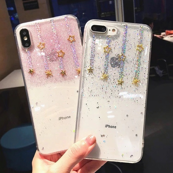Accessories - NEW iPhone X/XS Star case